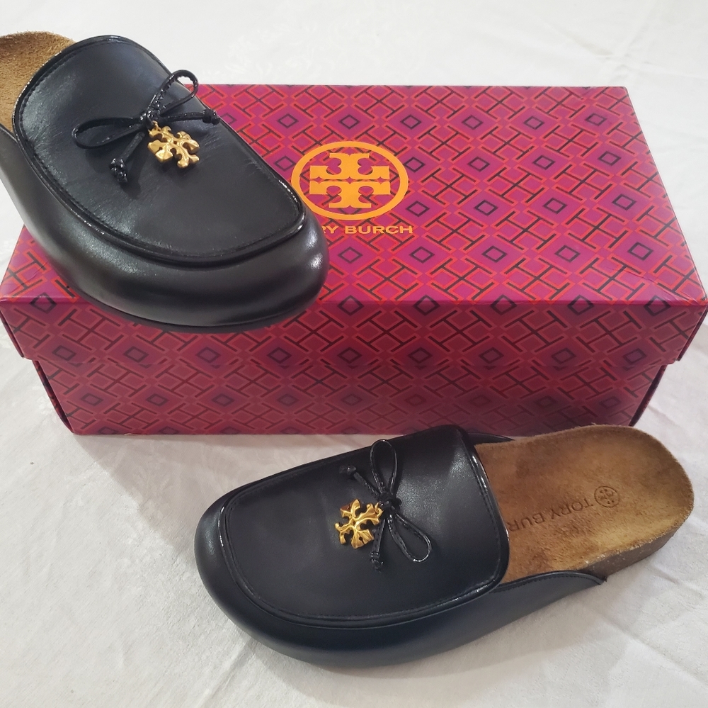 Tory Burch shoes